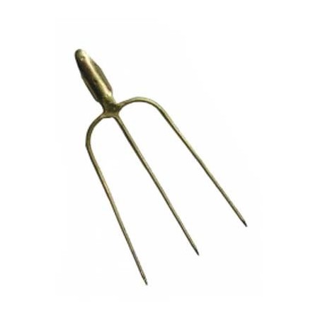 FORCA FIENO 3 DENTI CM 31