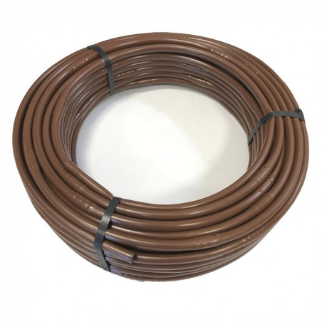 Ala Gocciolante Autocompensante 16mm 33cm bobina 25mt