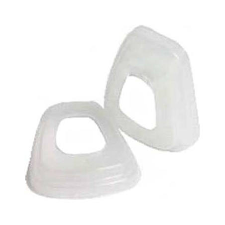 GHIERA PER PREFILTRO 3M COPPIA