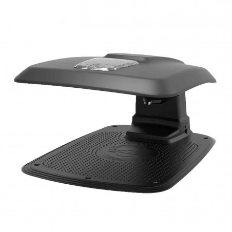 Garage per robot tosaerba Cramer copristazione