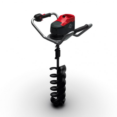 Trivella 82EA14 82V Cramer corpo macchina