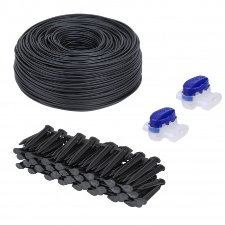 Kit di installazione per 1000 m² KA0160 Kress