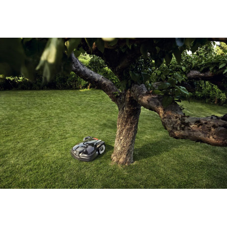 Robot Automower 305 tagliaerba Husqvarna