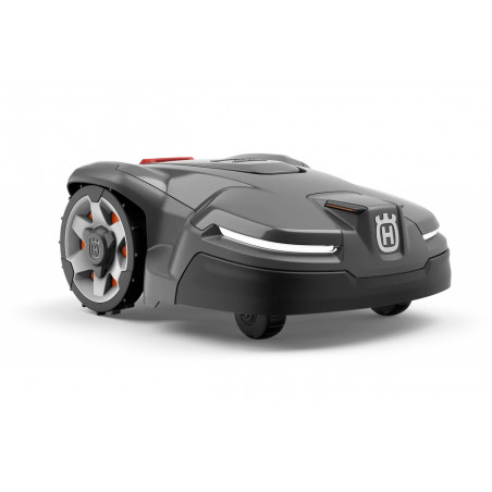 Robot Automower 405X tagliaerba Husqvarna