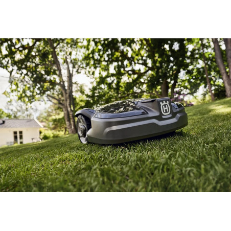 Robot Automower 315 Mark II tagliaerba Husqvarna