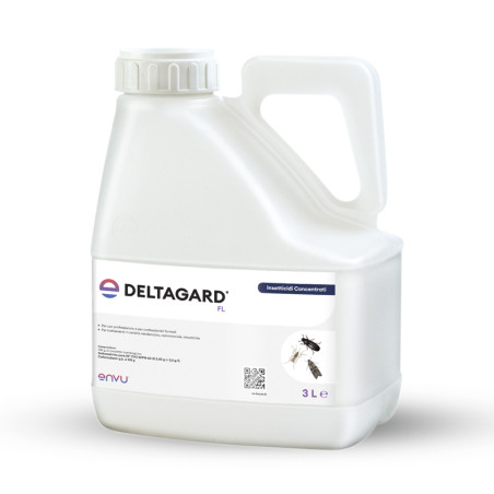 Deltagard FL SC 25 3Lt