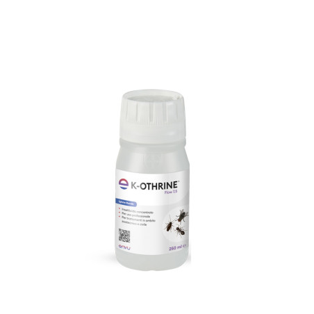 K-Othrine Flow 7.5 ml 250