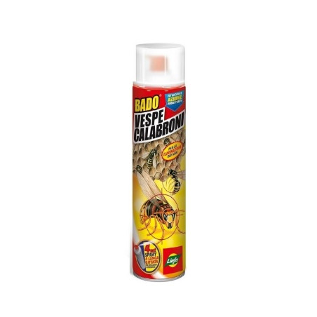 Bado Vespe Calabroni 600ml spray