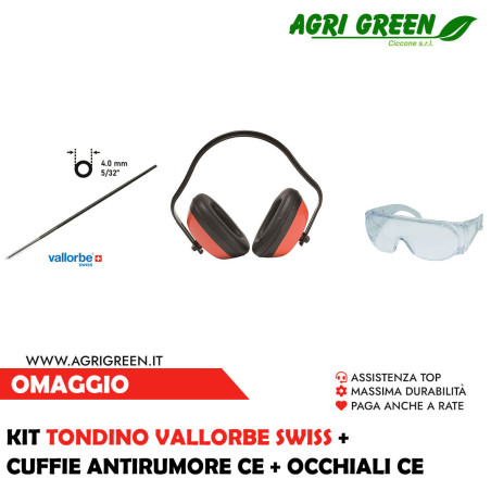 Motosega CS 2511WES Echo