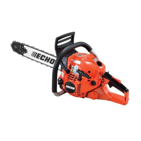 Motosega CS 501SX Echo