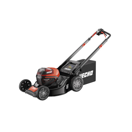 Rasaerba DLM 5100SP Corpo macchina Echo