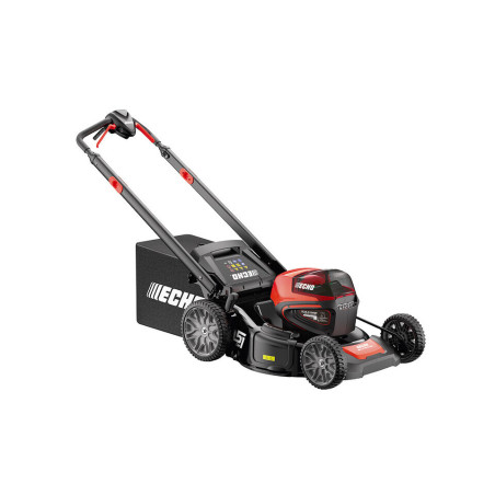 Rasaerba DLM 5100SP Corpo macchina Echo