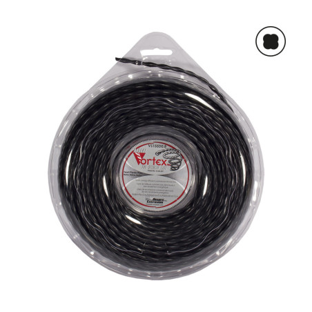 Matassa filo Vortex Ø 2,7 mm x 27 m