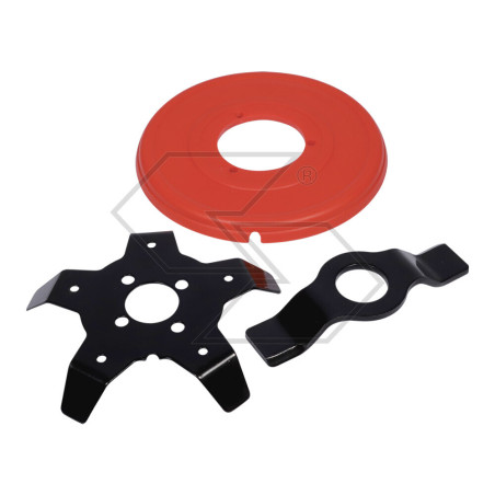 Disco DISERBANTE FORESTAL Extreme Ø145 Forestal