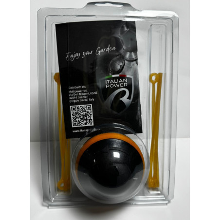 Testina Filo Universale AXE