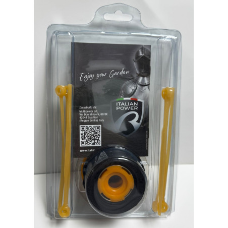 Testina Filo Universale AXE