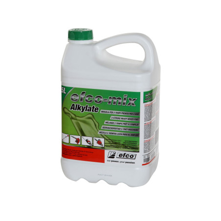 Miscela Alkilate 5 LT