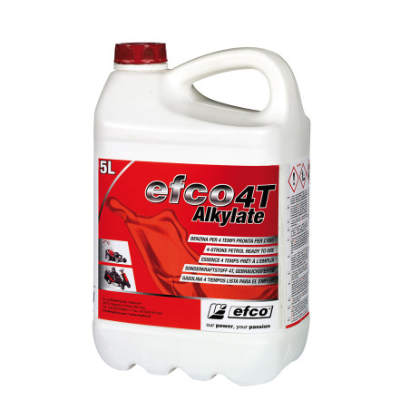 Benzina Alkilate 5 LT