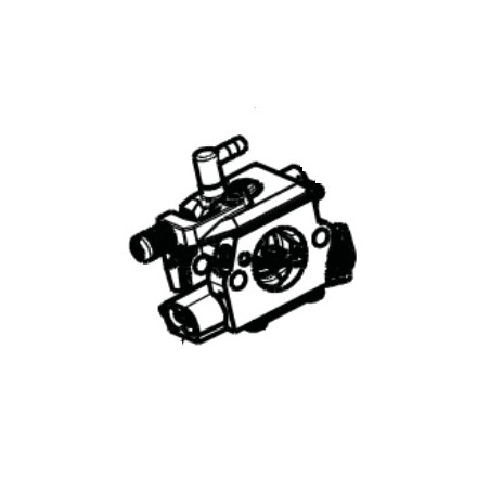 Carburatore cod. 2318648AR Efco