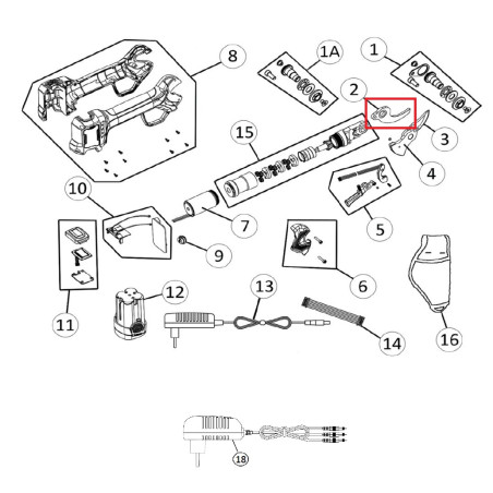 Lama Fissa da Matricola PN4621 e PT4621cod.PV295R40 Volpi
