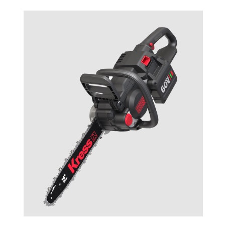 Motosega KG367E con batteria 2Ah e caricatore 3Ah