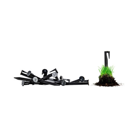 Set 50 picchetti per installazione robot Honda