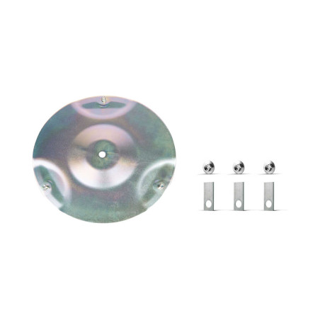 Kit 1 disco lame, 3 lame e 3 dadi Honda Miimo cod.04403VP7C50