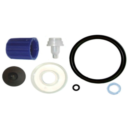 Guarnizioni NBR cod. 4503C Di Martino