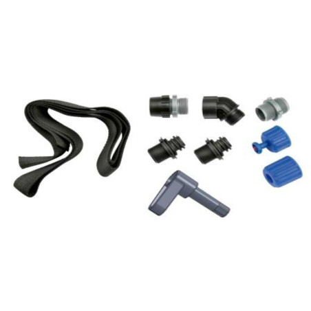 Ricambi NBR cod. 4542C Di Martino