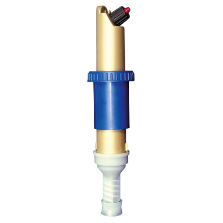 Pompante NBR cod. 3503C Di Martino