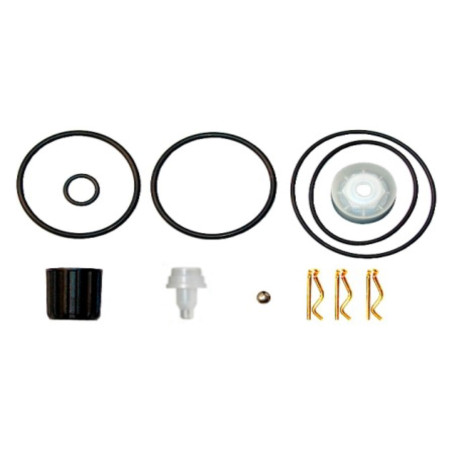 Guarnizioni pompante NBR cod. 3507C Di Martino