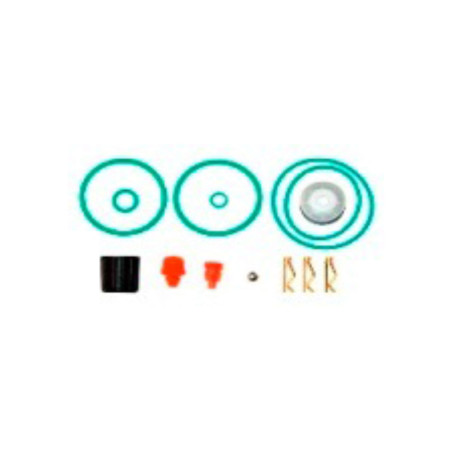 Guarnizioni FPM cod. 3551C Di Martino