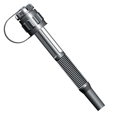 Beccuccio flessibile cod. 7513C Di Martino