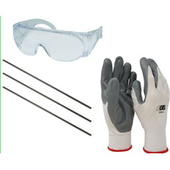 KIT PROMO V12BASE E V34CAVO JOLLY