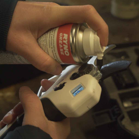 Grasso spray RY02A 250ml