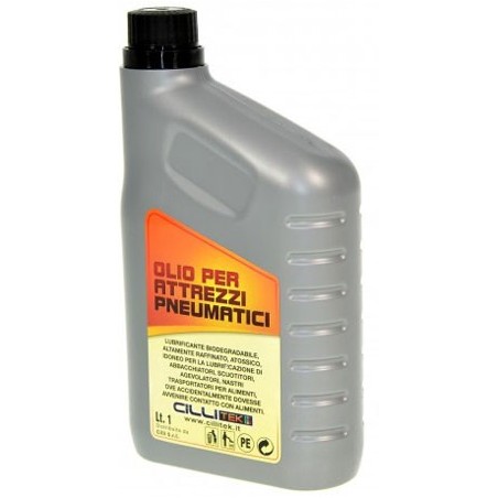 OLIO ABBACCHIATORI CILLI