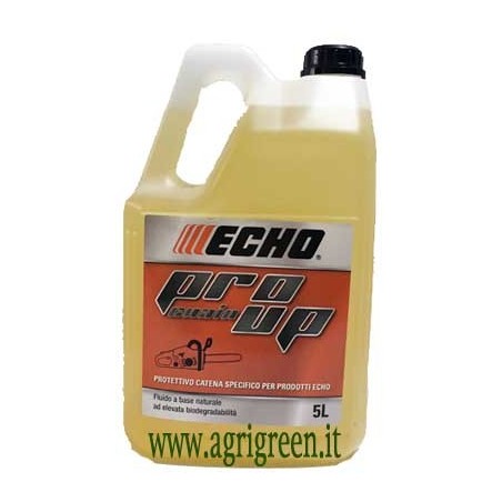 Protettivo catena Pro-Up Echo Lt 5