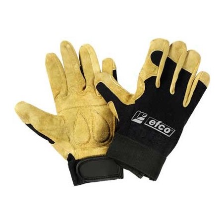 Guanti da lavoro universali Efco Tg S