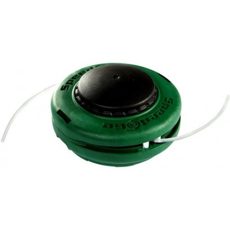 TESTINA EFCO SPEED & GO