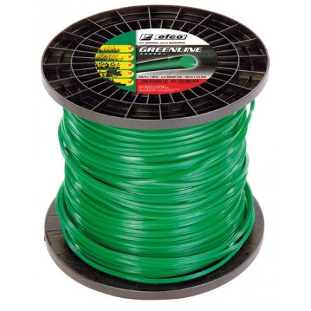 MATASSA FILO VERDE GREENLINE D. 3 X223 MT