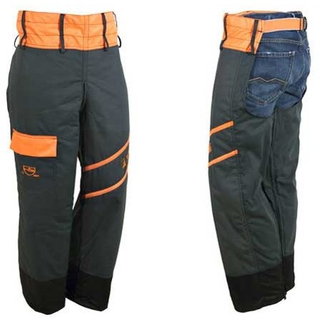 Gambali antitaglio Efco