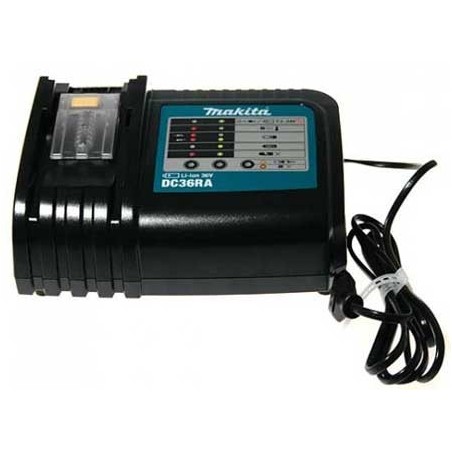 Caricabatteria DC36RA 36V Dolmar / Makita