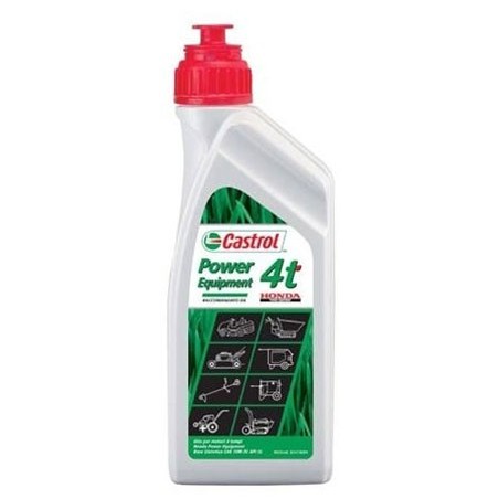 Olio motore CASTROL SA E10W-30 ml 500