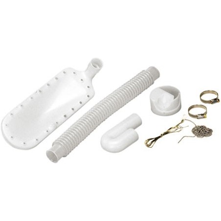 Kit polveri per atomizzatore AT8000 Efco