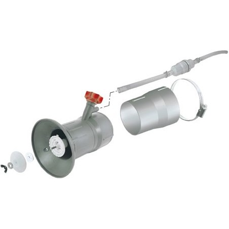 Kit ulv per atomizzatore AT8000 Efco