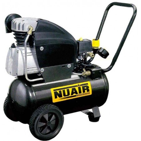 ELETTROCOMPRESSORE NUAIR LT 24