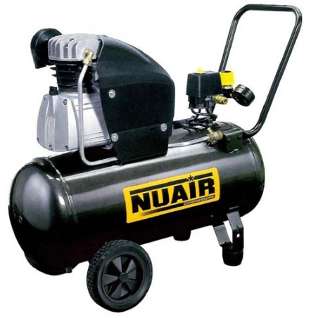 ELETTROCOMPRESSORE NUAIR LT 50