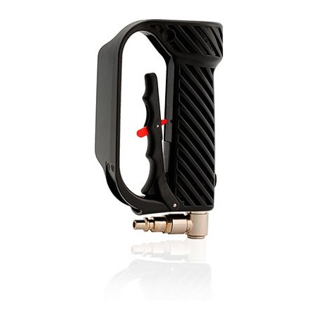 IMPUGNATURA X ASTA  CASTELLARI