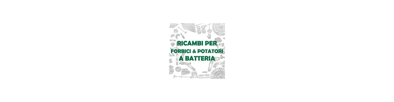 Forbici & Potatori