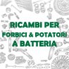 Forbici & Potatori
